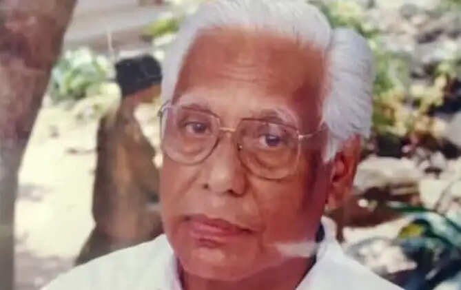பிரபல மலையாள திரைப்பட தயாரிப்பாளர் ஜியோ குட்டப்பன் காலமானார் ..!