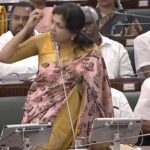 “கேரள மழையால் தான் கர்நாடகா நீர் திறந்தது!”: காவிரி விவகாரத்தில் பாமக சௌமியா அன்புமணி சாடல்!