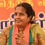 ‘கத்தி’ பட வசனத்தை சொல்லி முதல்வரை சாடிய வானதி சீனிவாசன்..!