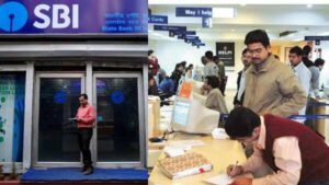 இன்று கடைசி நாள் : எஸ்பிஐ வங்கியில் கிளார்க் வேலை.. 9,124 காலியிடங்கள்! 64,000 சம்பளம்..!!