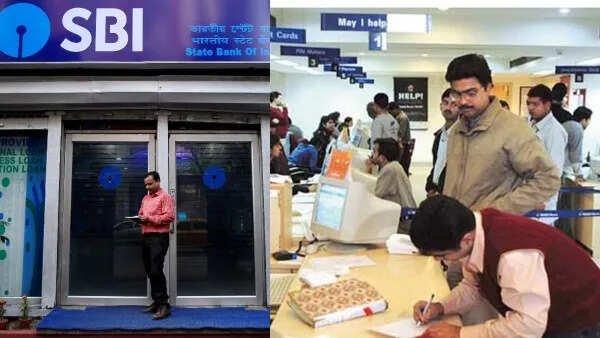 இன்று கடைசி நாள் : எஸ்பிஐ வங்கியில் கிளார்க் வேலை.. 9,124 காலியிடங்கள்! 64,000 சம்பளம்..!!