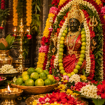 அம்மனுக்கு எந்த பூ சாத்தினால் என்ன பலன் கிடைக்கும்…?  