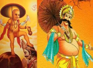இன்று ஓணம் பண்டிகை : மகாபலி சக்கரவர்த்தி, வாமன அவதார புராண கதை தெரியுமா?