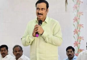 தமிழ்நாட்டில் 2031-ல் பா.ம.க. ஆட்சி- அன்புமணி நம்பிக்கை