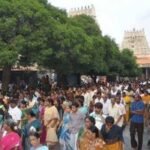 திருவண்ணாமலை பௌர்ணமி கிரிவலம் : பக்தர்கள் கவனத்திற்கான முக்கிய வழிகாட்டுதல்கள்..!!