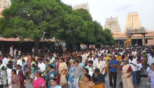 திருவண்ணாமலை பௌர்ணமி கிரிவலம் : பக்தர்கள் கவனத்திற்கான முக்கிய வழிகாட்டுதல்கள்..!!