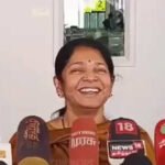 சபாநாயகரின் தேநீர் விருந்தில் பங்கேற்றதில் என்ன சர்ச்சை இருக்கிறது?- கனிமொழி