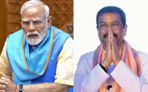 விரைவில் மத்திய அமைச்சரவை மாற்றம்?