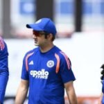 ஸ்பின் பவுலிங்கில் திணறிய இந்திய அணியின் முன்னணி வீரர்…