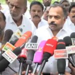 காவிரி விவகாரத்தில் பாஜக நாடகம்- மாணிக்கம் தாகூர்