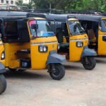 தமிழகத்தில் ஆட்டோ கட்டணம் உயர்கிறது..?