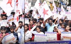 தமிழகம் முழுவதும் தடை உத்தரவு திடீர் வாபஸ்…