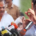 “எந்த நேரத்திலும் எந்த இடத்திலும் திமுகவுடன் இபிஎஸ் பேச்சுவார்த்தை நடத்தவில்லை” – அக்ரி கிருஷ்ணமூர்த்தி