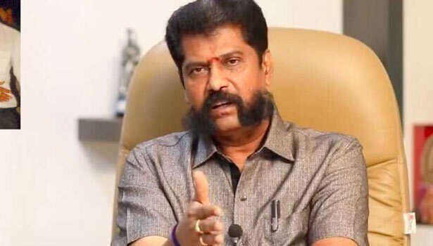 தவெக வளையத்துக்குள் சிக்கிய நக்கீரன் கோபால்!