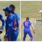 பாகிஸ்தானை வென்ற இந்தியா