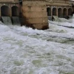 காவிரியில் திடீர் மாற்றம்… கபினி அணை நீர்திறப்பு 27,000-ல் இருந்து 7,000 கனஅடியாக குறைப்பு!
