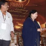 “அன்று ஜெயலலிதா.. இன்று த்ரிஷா இணையத்தை அதிர வைக்கும் திடுக்கிடும் ஒப்பீடு..!!” 