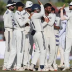 இந்தியா – இலங்கை டெஸ்ட் வெற்றியை நோக்கி இந்தியா !