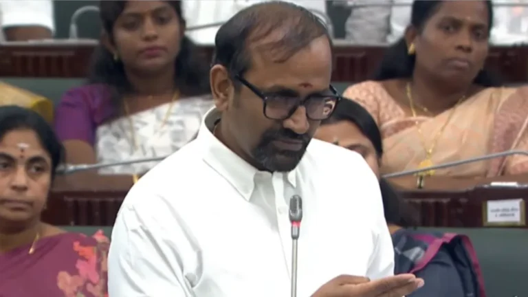 ரேஷன் அரிசி விலை உயர்வா? “ரூ.6 முதல் ரூ.7 மட்டுமே” அமைச்சர் வெங்கடரமணன் விளக்கம்!