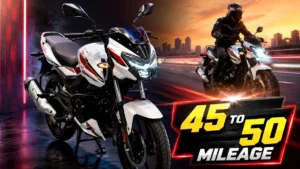 45-50 மைலேஜ்..20 ஆண்டுகளுக்குப் பின் அசத்தல் மாற்றங்களுடன் வந்த Bajaj Pulsar 150!