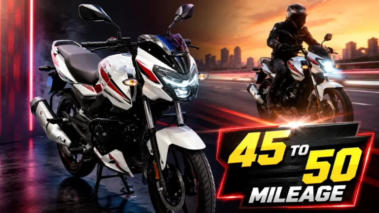 45-50 மைலேஜ்..20 ஆண்டுகளுக்குப் பின் அசத்தல் மாற்றங்களுடன் வந்த Bajaj Pulsar 150!