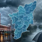 சென்னை முதல் கன்னியாகுமரி வரை… 18 மாவட்டங்களில் இன்று மழைக்கு வாய்ப்பு!