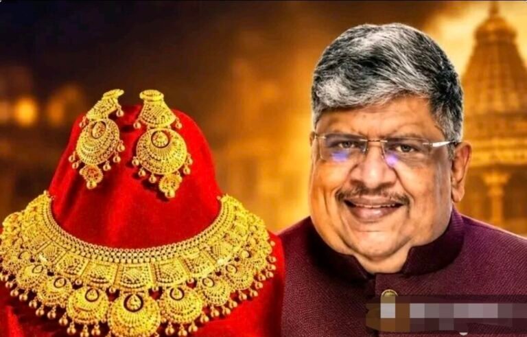 தங்கம் வாங்கப் போறவங்களுக்கு ஆனந்த் சீனிவாசன் கொடுத்த அலர்ட்….!! 