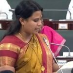 “மாற்றுத்திறனாளிகளுக்குப் பெட்ரோல் மற்றும் மின்சார வாகனங்கள்” அமைச்சர் ஜெகதீஸ்வரி சட்டப்பேரவையில் அறிவிப்பு….!! 