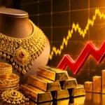 ஒரே நாளில் சவரனுக்கு ரூ.2,400 உயர்வு!