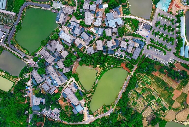 வறுமையிலிருந்து விடுபட்ட பிரதேங்களில் சீனாவின் நிரந்தர ஆதரவுப் பணி