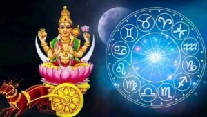ஆகஸ்ட் 8 முதல் புதன் பெயர்ச்சி…  இந்த 5 ராசிகளுக்குத் தேடி வரும் ராஜயோகம்… நீங்களும் இதில் இருக்கீங்களா…? 