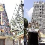 சிவ-விஷ்ணு ஒற்றுமையை உலகிற்கு உணர்த்தும் சங்கரன்கோவில்… 10 நூற்றாண்டு பழமையான வரலாறு…! 