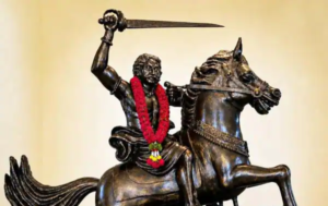 சுதந்திரப் போராட்ட வீரர் ஒண்டிவீரன் தியாகத்தை போற்றி வணங்குவோம்; முதல்வர் விஜய்..!!
