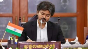 இந்த படிப்பிற்கு ‘நீட்’ தேர்வு வேண்டாமே – பிரதமர் மோடிக்கு முதலமைச்சர் விஜய் கடிதம்..!
