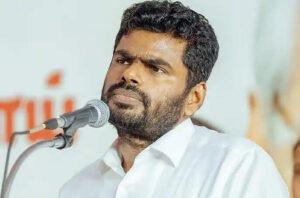 டார்க்கெட்டை தாண்டாத அண்ணாமலை- மிஸ்டு கால் மூலம் உறுப்பினர் சேர்க்கை