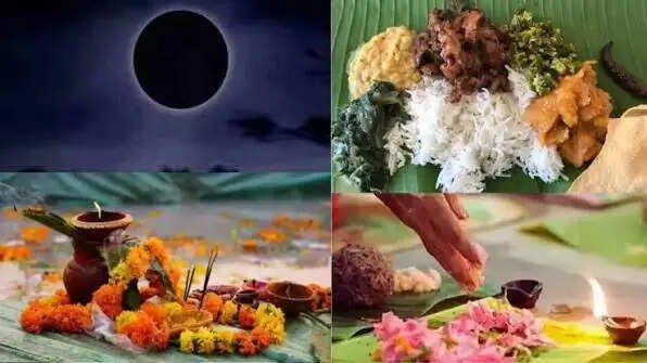 பித்ரு தோஷம் நீக்கும் ஆடி அமாவாசை: செய்ய வேண்டியவை… செய்ய கூடாதவை..?