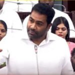 “தமிழ்நாட்டில் இருந்து ஒரு பிரதமர் உருவாக்கப்பட வேண்டும்”- ஆதவ் அர்ஜூனா