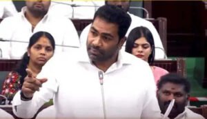 “தமிழ்நாட்டில் இருந்து ஒரு பிரதமர் உருவாக்கப்பட வேண்டும்”- ஆதவ் அர்ஜூனா
