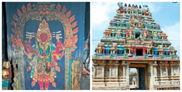 திருமாணிக்குழி ஆலயத்தின் வியக்க வைக்கும் ஆன்மீக ரகசியங்கள்….!! 