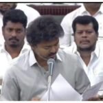 “சென்னையின் எதிர்காலம் கேள்விக்குறியா?” “விமான நிலையமா அல்லது மக்களின் கண்ணீரா?” – பரந்தூர் விவகாரத்தில் அதிர வைத்த உண்மை.. தமிழக அரசை உலுக்கும் புதிய விவாதம்…!!” 