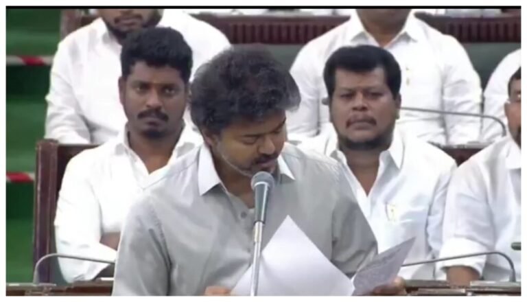 “சென்னையின் எதிர்காலம் கேள்விக்குறியா?” “விமான நிலையமா அல்லது மக்களின் கண்ணீரா?” – பரந்தூர் விவகாரத்தில் அதிர வைத்த உண்மை.. தமிழக அரசை உலுக்கும் புதிய விவாதம்…!!” 