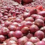 வெங்காயம் விலை கிடுகிடு உயர்வு..!!