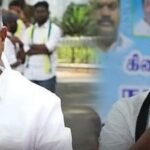 அமைச்சர் ஆனந்துடன் சி.வி சண்முகம், எஸ்.பி வேலுமணி உள்ளிட்ட அதிருப்தி எம்எல்ஏக்கள் திடீர் சந்திப்பு..! 