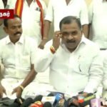 தெளிவான திசையை காட்டும் பட்ஜெட் – மாணிக்கம் தாகூர்