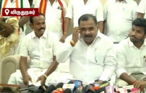 தெளிவான திசையை காட்டும் பட்ஜெட் – மாணிக்கம் தாகூர்