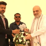 தொகுதி மறுவரையறை விவகாரம்! ஒரே வாரத்தில் நிலைப்பாட்டை மாற்றிய முதல்வர் விஜய்?
