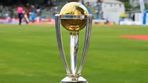 2027 ஒருநாள் உலகக்கோப்பை கிரிக்கெட்: காந்தி ஜெயந்தி தினத்தில் தொடங்க ஐசிசி திட்டம்!