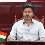 நேபாள பெருவெள்ளத்தில் சிக்கிய தமிழர்களை மீட்க நடவடிக்கை – முதலமைச்சர் விஜய்