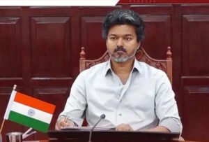நேபாள பெருவெள்ளத்தில் சிக்கிய தமிழர்களை மீட்க நடவடிக்கை – முதலமைச்சர் விஜய்