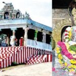கல்யாண யோகம் தரும் பாடகவள்ளி தாயார்….!!! 